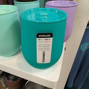 CORKCICLE STEMLESS 12 OZ KOKOMO